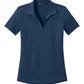 TravisMathew Polos S / Navy Heather TravisMathew - Women's Onward Polo