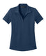 TravisMathew Polos S / Navy Heather TravisMathew - Women's Onward Polo