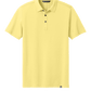 TravisMathew Polos S / Pale Yellow TravisMathew - Men's Glenview Solid Polo