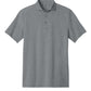 TravisMathew Polos S / Quiet Shade Grey Heather TravisMathew - Men's Onward Polo