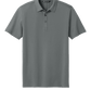 TravisMathew Polos S / Quiet Shade Grey TravisMathew - Men's Glenview Solid Polo