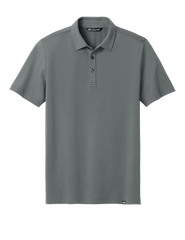 TravisMathew Polos S / Quiet Shade Grey TravisMathew - Men's Glenview Solid Polo