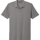 TravisMathew Polos S / Quiet Shade Grey TravisMathew - Men's Oceanside Solid Polo