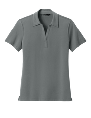 TravisMathew Polos S / Quiet Shade Grey TravisMathew - Women's Glenview Solid Polo