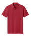 TravisMathew Polos S / Scooter Red TravisMathew - Men's Glenview Solid Polo