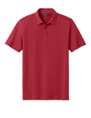 TravisMathew Polos S / Scooter Red TravisMathew - Men's Glenview Solid Polo