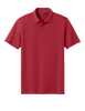 TravisMathew Polos S / Scooter Red TravisMathew - Men's Glenview Solid Polo