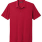 TravisMathew Polos S / Scooter Red TravisMathew - Men's Oceanside Solid Polo