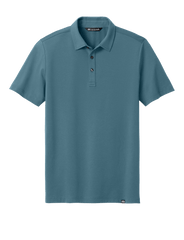 TravisMathew Polos S / Stellar Blue TravisMathew - Men's Glenview Solid Polo