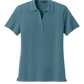 TravisMathew Polos S / Stellar Blue TravisMathew - Women's Glenview Solid Polo