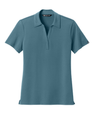 TravisMathew Polos S / Stellar Blue TravisMathew - Women's Glenview Solid Polo