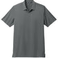 TravisMathew Polos S / Stormy Grey TravisMathew - Men's Cabana Solid Polo