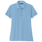 TravisMathew Polos S / Strong Blue Heather TravisMathew - Women's Sunnyvale Polo