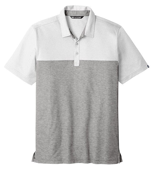 TravisMathew - Men's Oceanside Blocked Polo