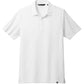 TravisMathew Polos S / White TravisMathew - Men's Cabana Solid Polo