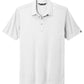 TravisMathew Polos S / White TravisMathew - Men's Oceanside Solid Polo