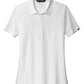 TravisMathew Polos S / White TravisMathew - Women's Oceanside Solid Polo