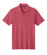 TravisMathew Polos Scooter Red Heather / S TravisMathew - Men's Crestview Polo
