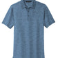 TravisMathew Polos TravisMathew - Men's Auckland Slub Polo