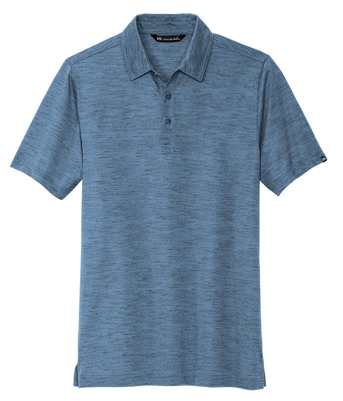 TravisMathew - Men's Auckland Slub Polo – Threadfellows