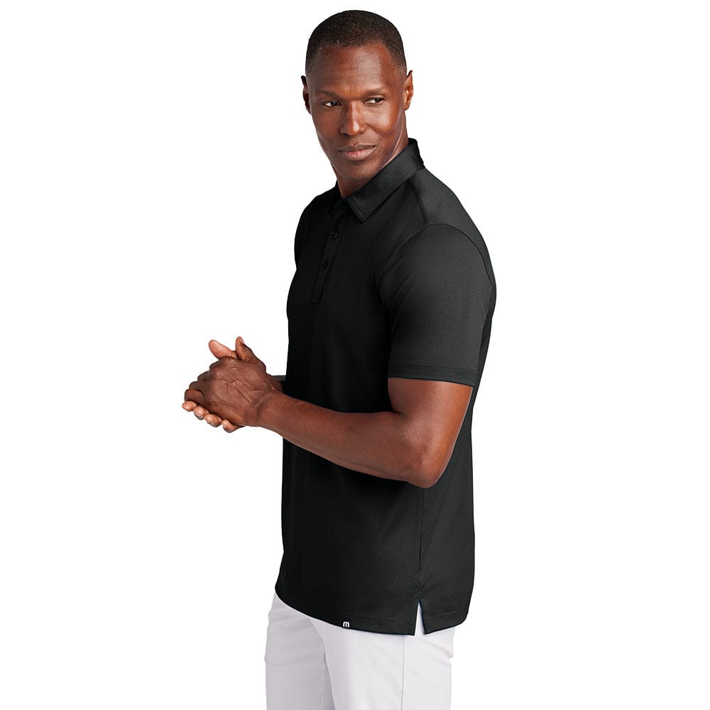 TravisMathew Polos TravisMathew - Men's Cabana Solid Polo