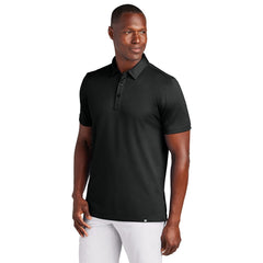 TravisMathew Polos TravisMathew - Men's Cabana Solid Polo