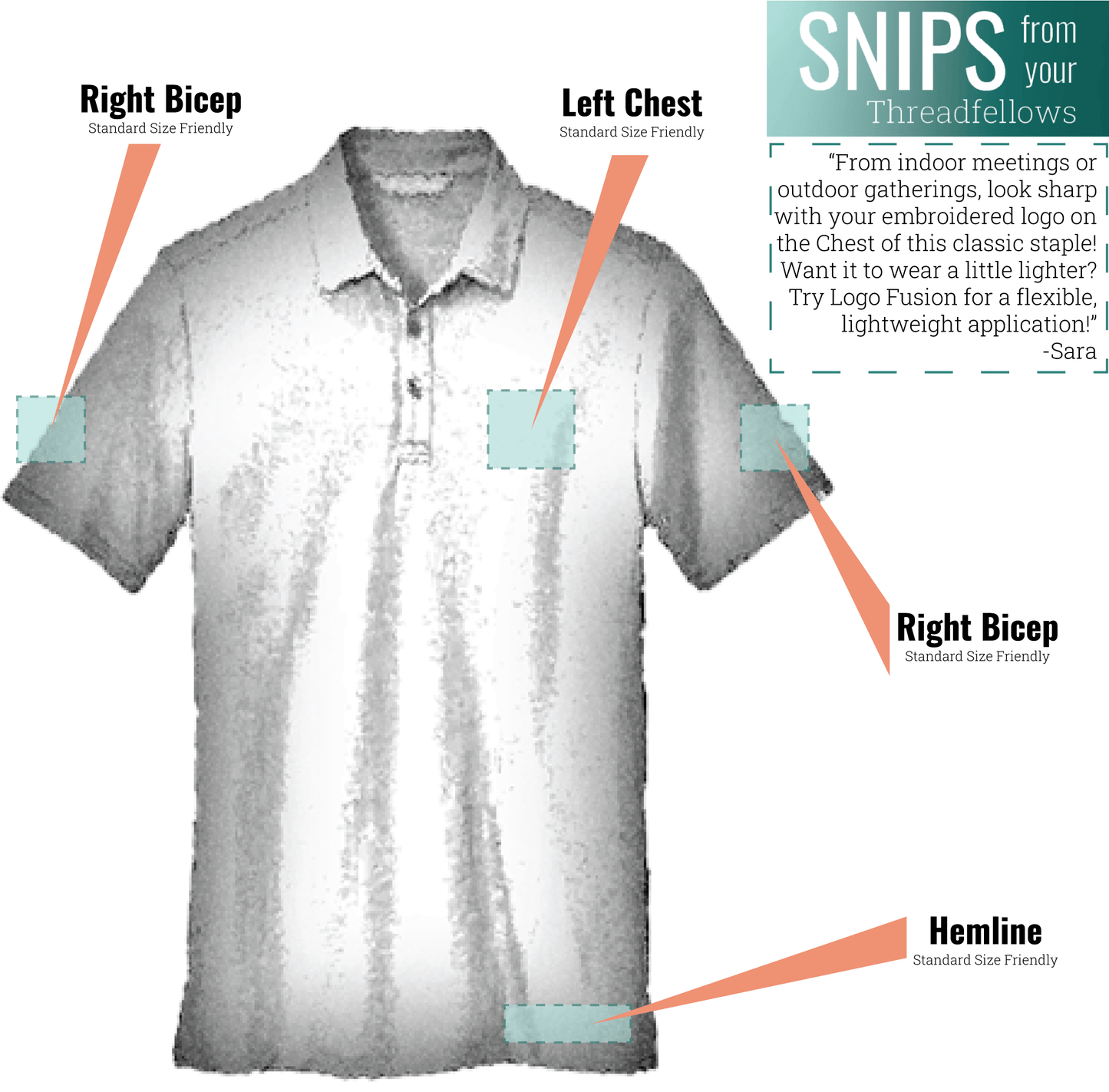 TravisMathew Polos TravisMathew - Men's Coto Performance Polo