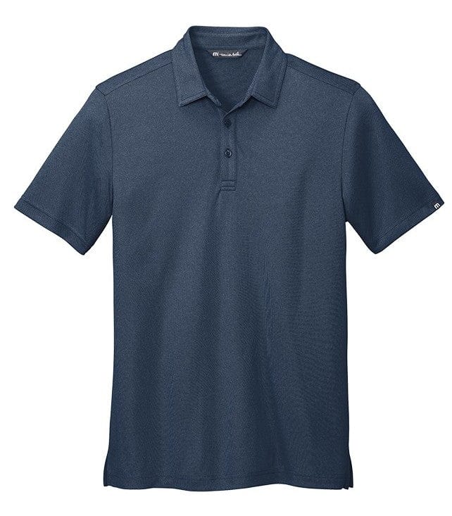 TravisMathew Polos TravisMathew - Men's Coto Performance Polo