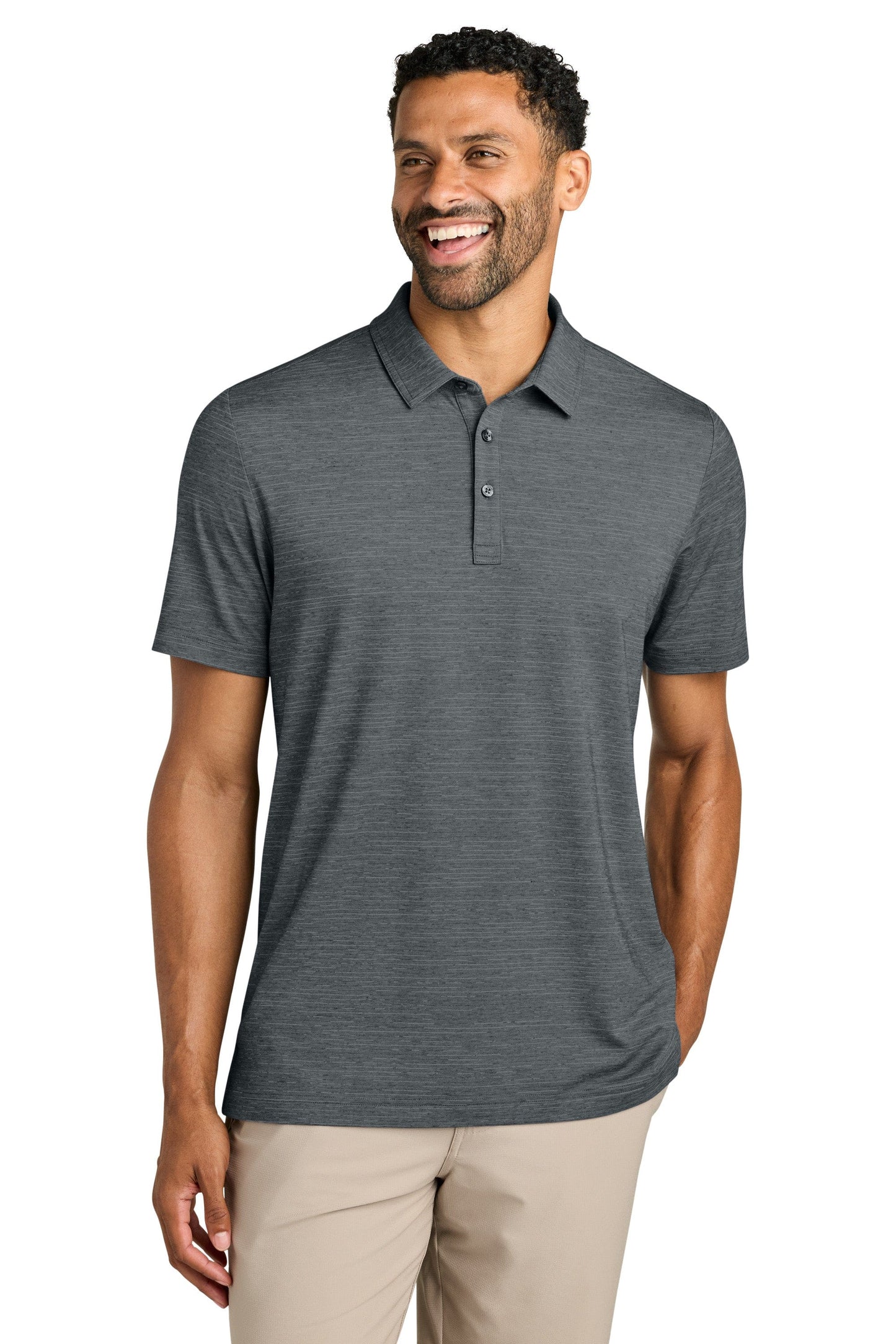 TravisMathew Polos TravisMathew - Men's Crestview Polo