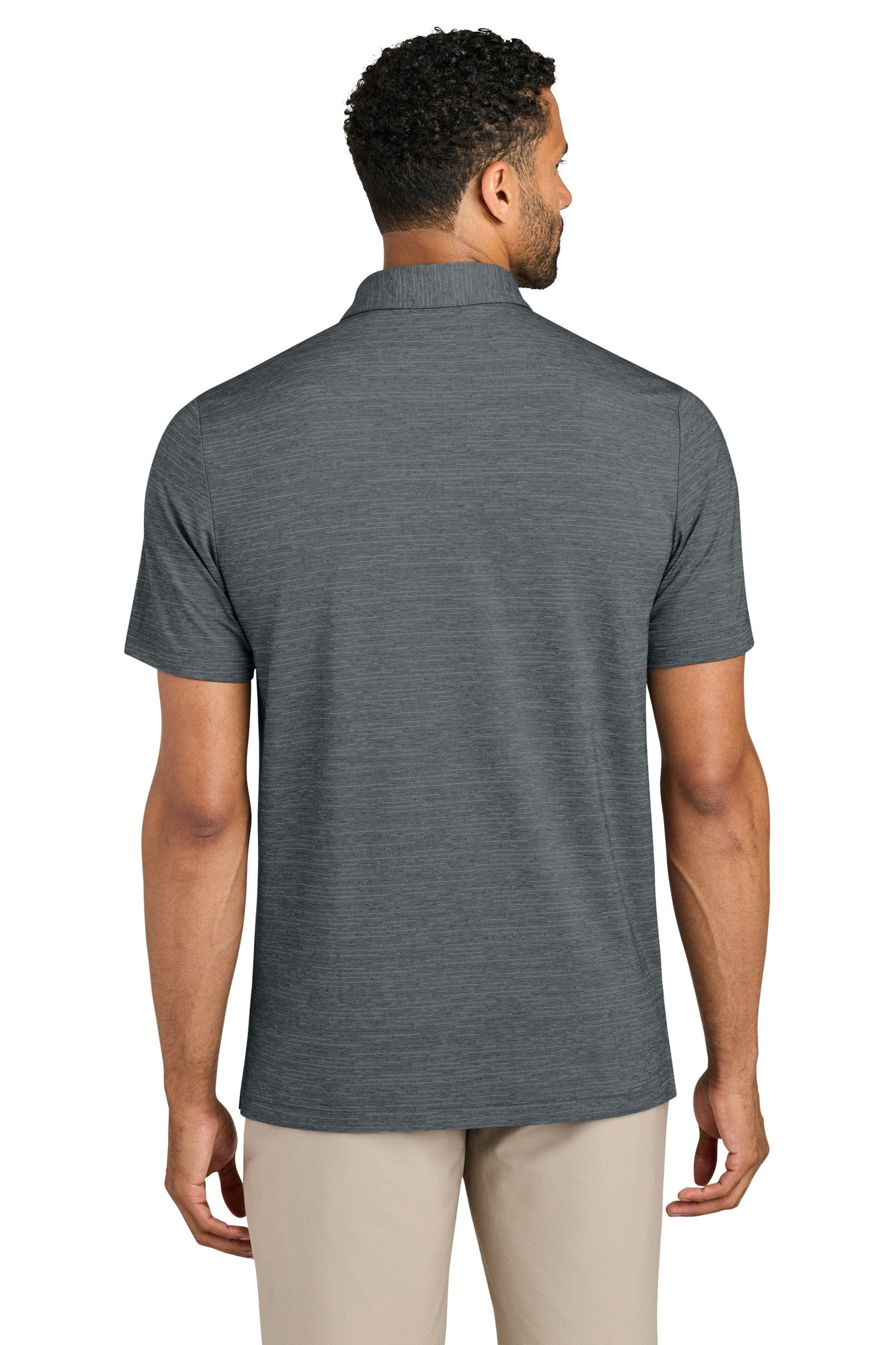 TravisMathew Polos TravisMathew - Men's Crestview Polo