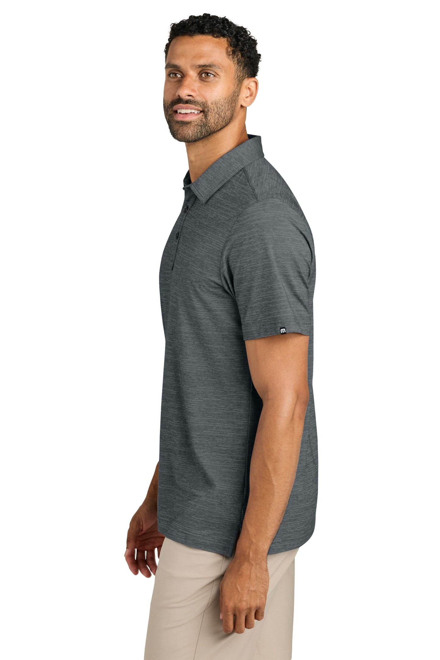 TravisMathew Polos TravisMathew - Men's Crestview Polo