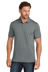 TravisMathew Polos TravisMathew - Men's Glenview Solid Polo