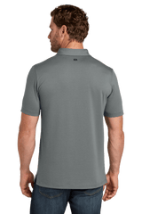 TravisMathew Polos TravisMathew - Men's Glenview Solid Polo