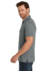 TravisMathew Polos TravisMathew - Men's Glenview Solid Polo