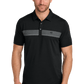 TravisMathew Polos TravisMathew - Men's Glenview Stripe Polo
