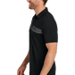 TravisMathew Polos TravisMathew - Men's Glenview Stripe Polo