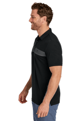 TravisMathew Polos TravisMathew - Men's Glenview Stripe Polo