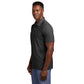 TravisMathew Polos TravisMathew - Men's Oceanside Heather Pocket Polo