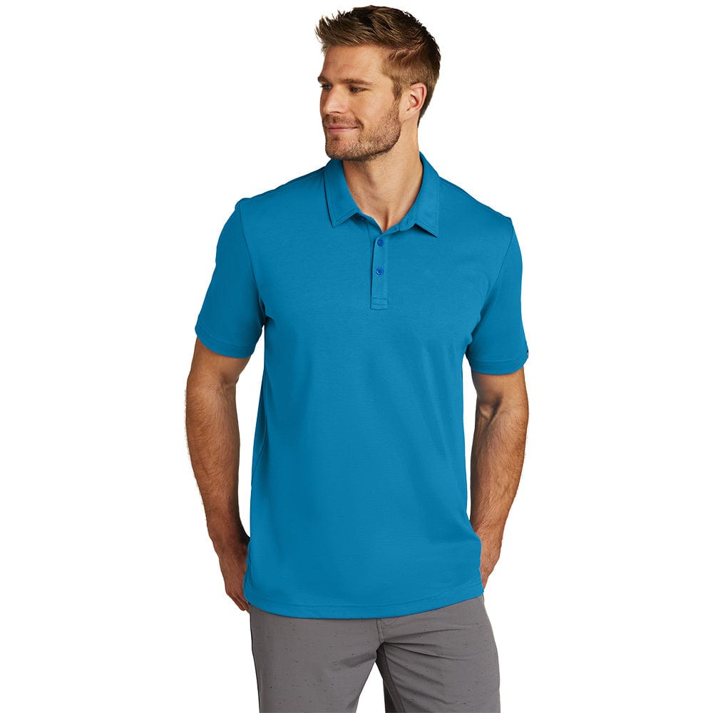 TravisMathew Polos TravisMathew - Men's Oceanside Solid Polo