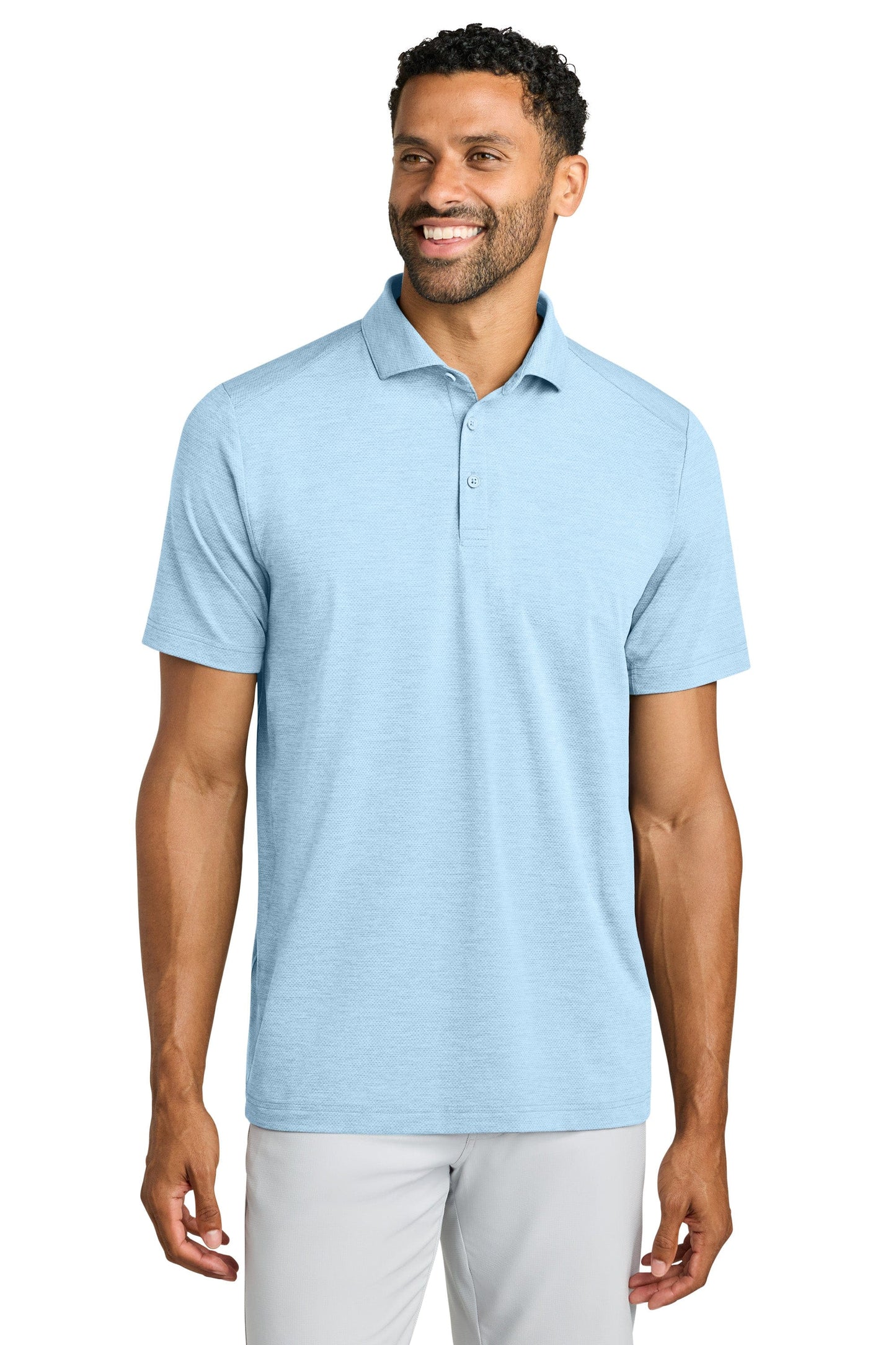 TravisMathew Polos TravisMathew - Men's Onward Polo