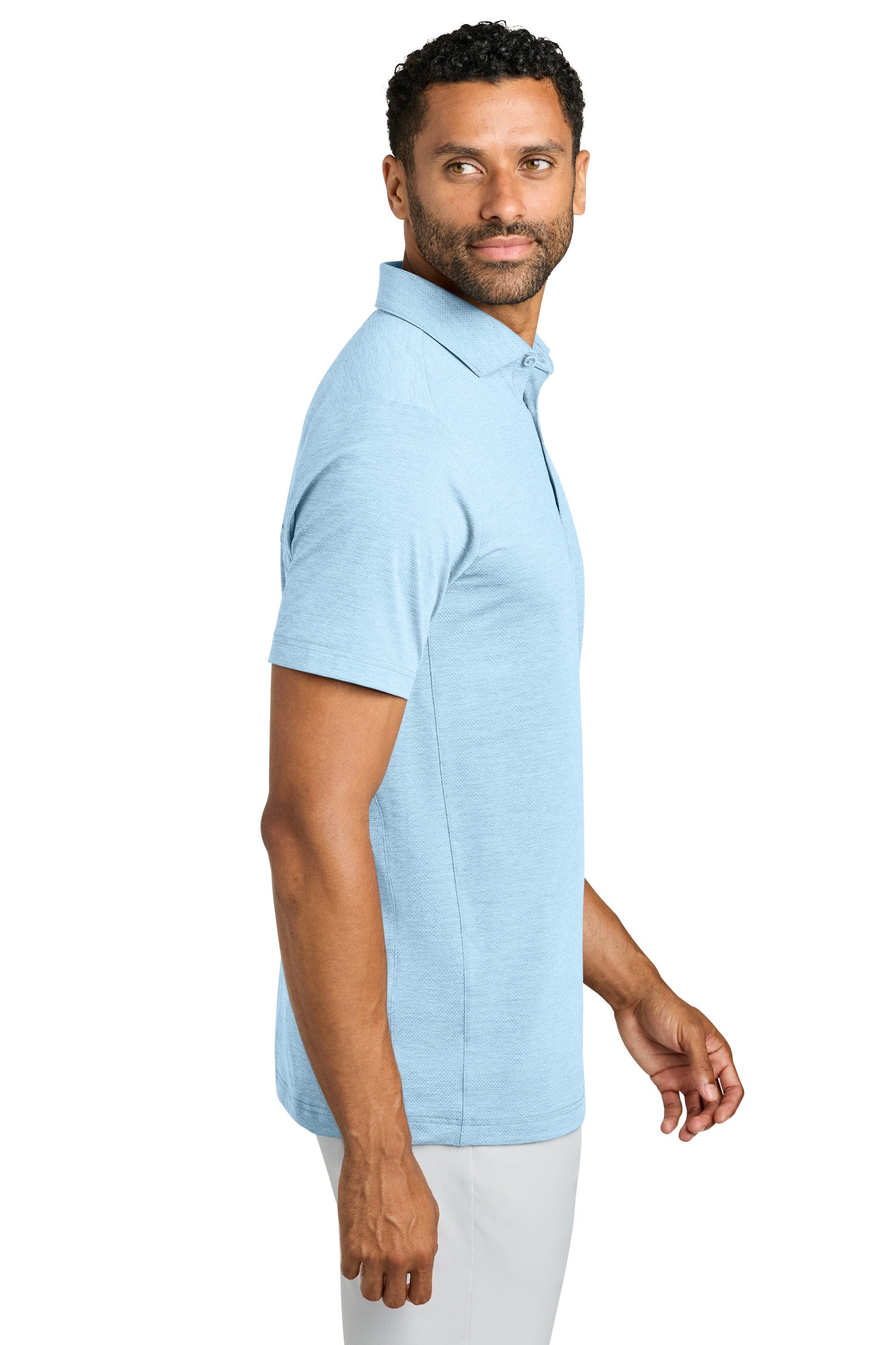Onward Golf Polo | Stretch Performance | TravisMathew – Threadfellows