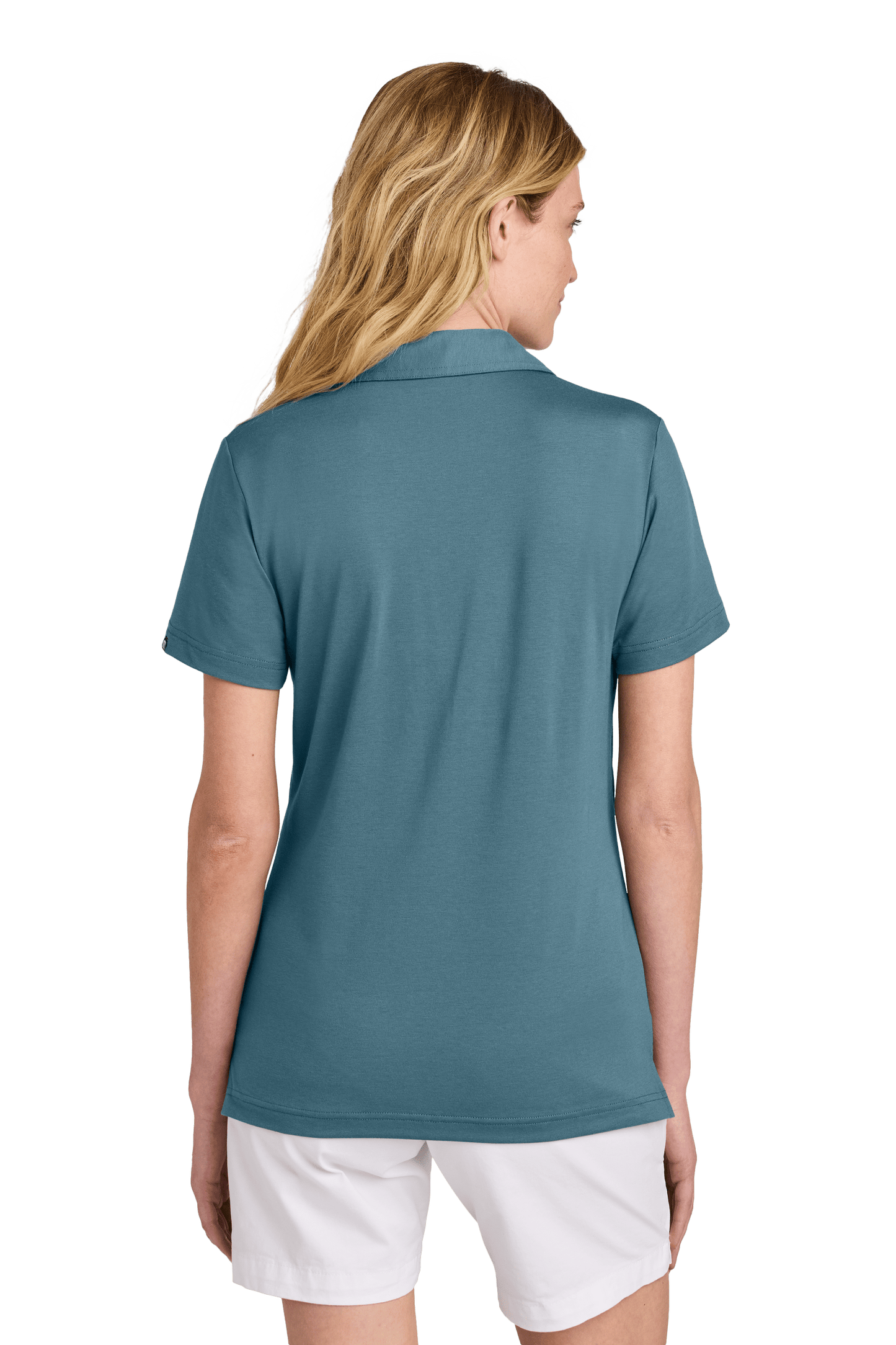TravisMathew Polos TravisMathew - Women's Glenview Solid Polo