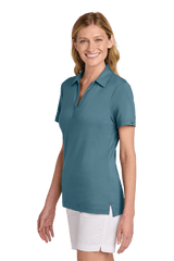 TravisMathew Polos TravisMathew - Women's Glenview Solid Polo