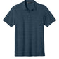 TravisMathew Polos Vintage Indigo Heather / S TravisMathew - Men's Crestview Polo