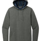 TravisMathew Sweatshirts S / Dark Grey Heather TravisMathew - Men's Coveside Hoodie