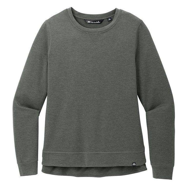 ★24SS 大人気★ONE OF THESE DAYS STOP CREWNECK Photo Neverlasting Crew Sweatshirt in London Fog Grey | Vans