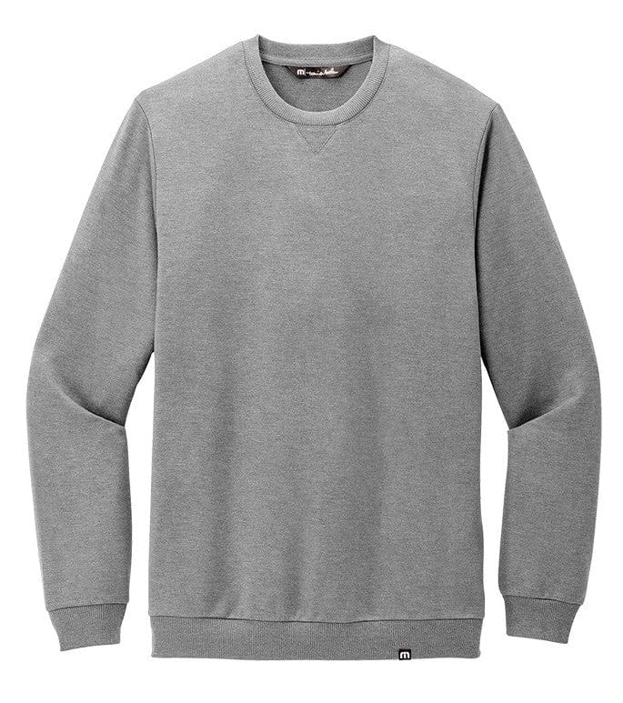 TravisMathew - Men's Long Weekend Crew – Threadfellows