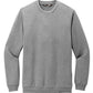 TravisMathew Sweatshirts S / Light Grey Heather TravisMathew - Men's Long Weekend Crew