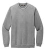 TravisMathew Sweatshirts S / Light Grey Heather TravisMathew - Men's Long Weekend Crew