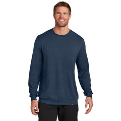 TravisMathew Sweatshirts TravisMathew - Men's Long Weekend Crew